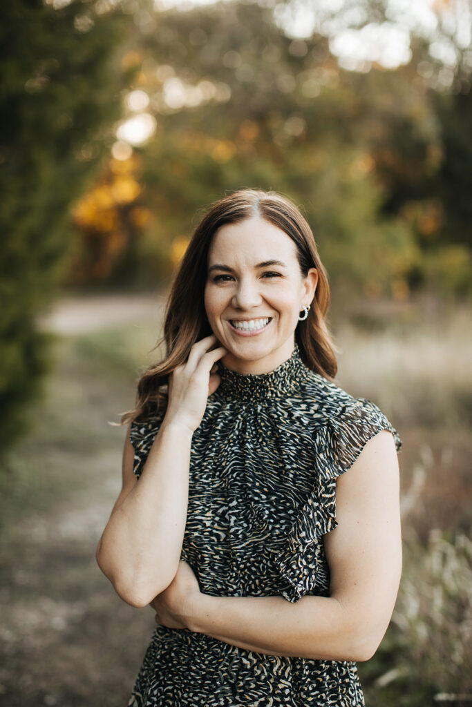 Jamie Figari, LCSW