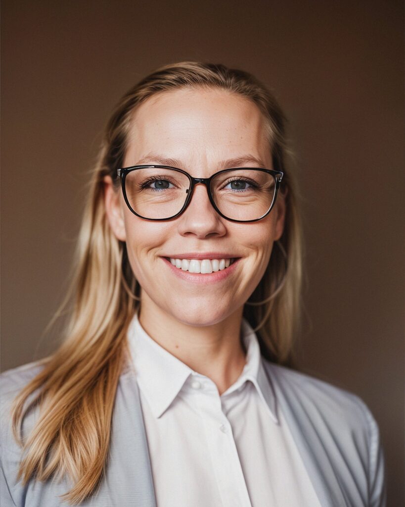 Renee Hernandez, PhD, LPC-S, LMFT-S