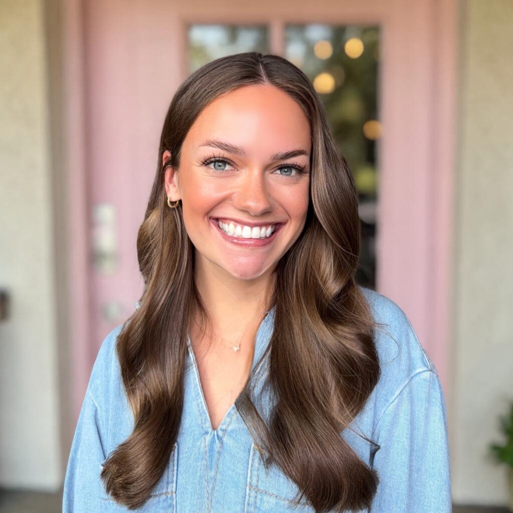 Lily Hightower